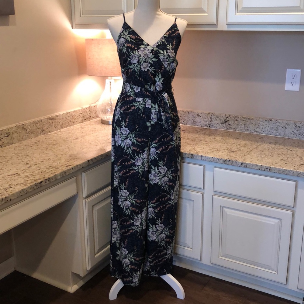 Loft Outlet Jumpsuit